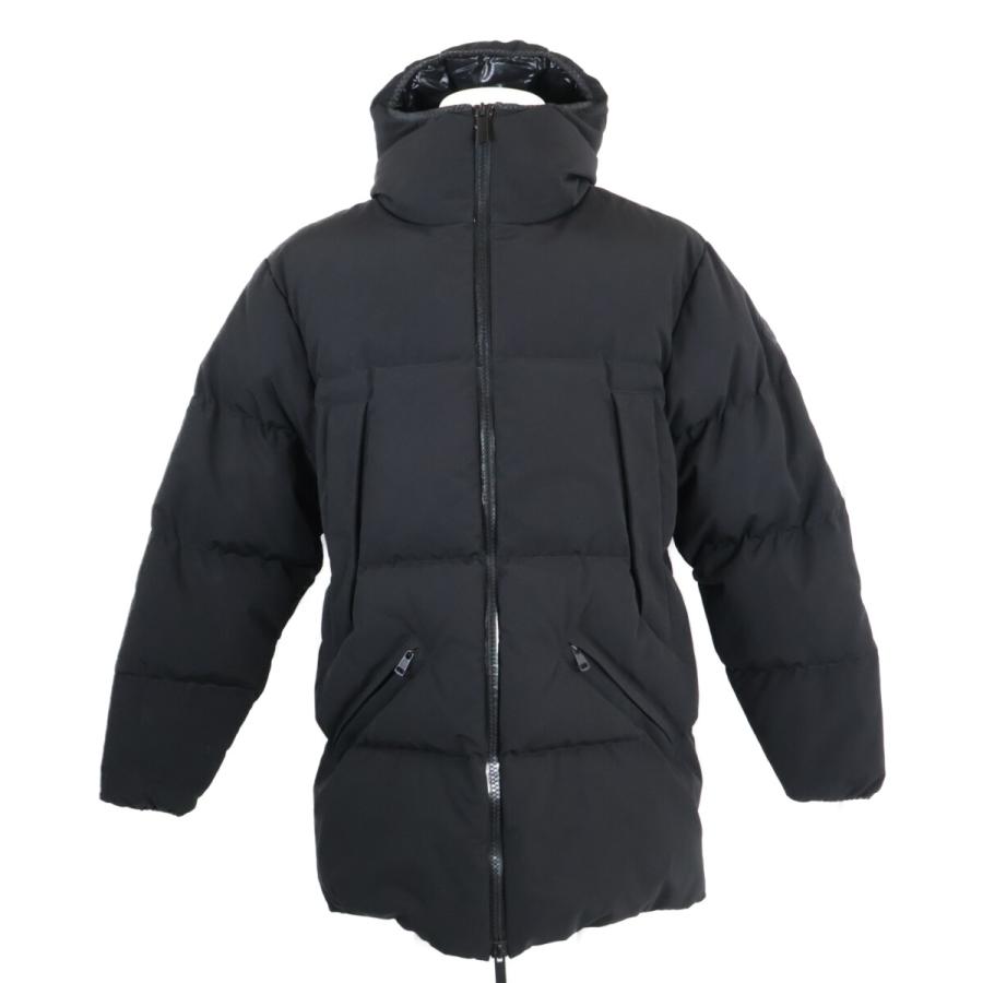 MONCLER（モンクレール） 美品 22年製 WASHIB ワシブ ダウンコート