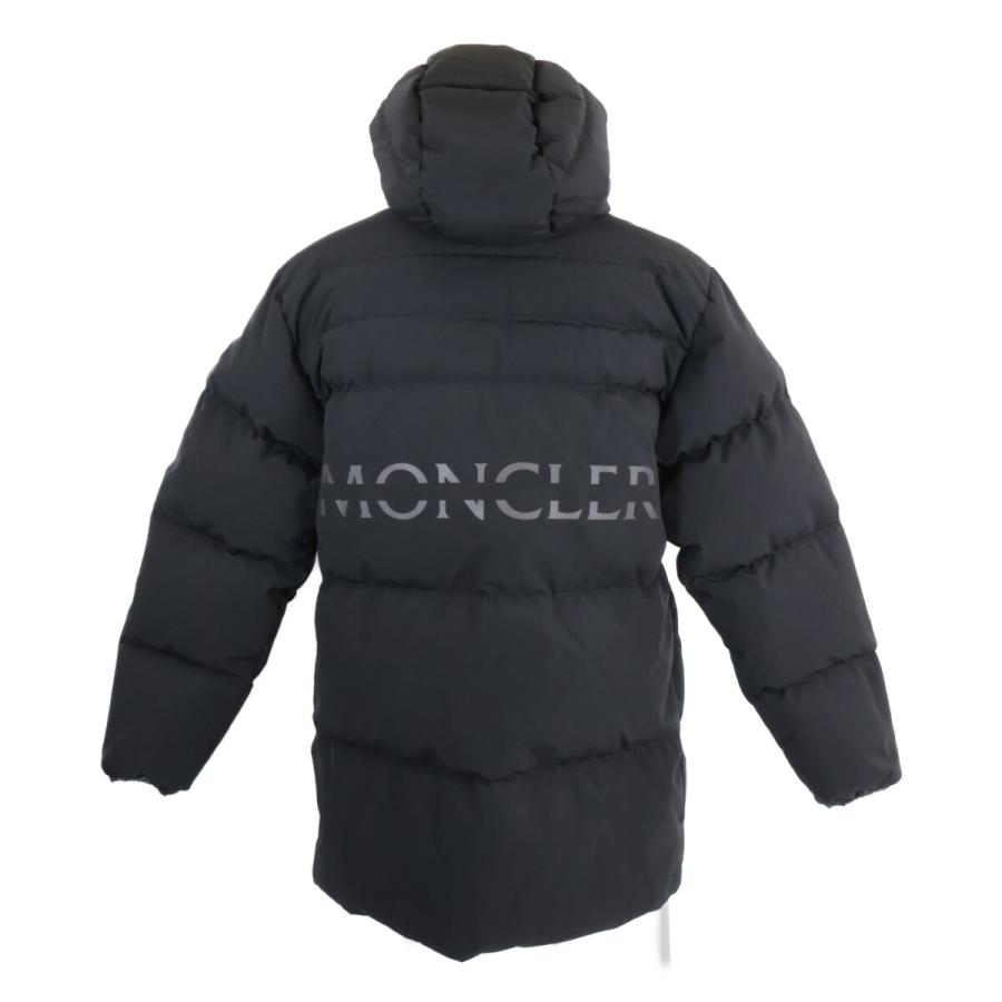 MONCLER（モンクレール） 美品 22年製 WASHIB ワシブ ダウンコート
