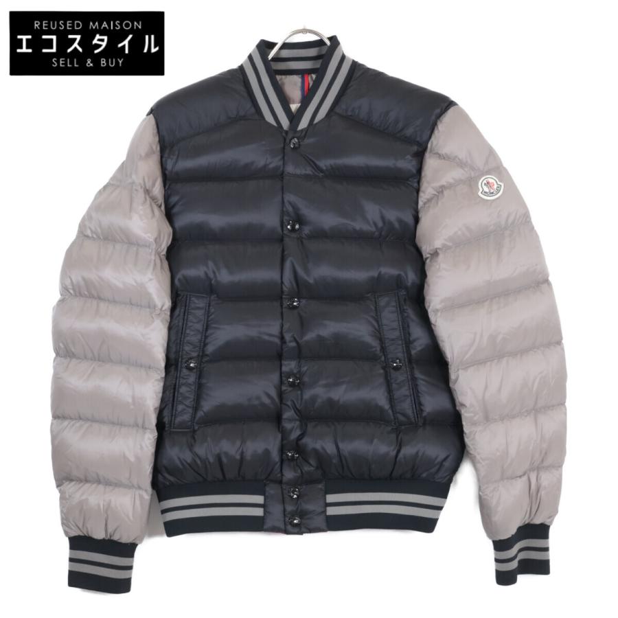 MONCLER（モンクレール） 美品 DOUDOUNE LAUGE BRADFORD ブラッド