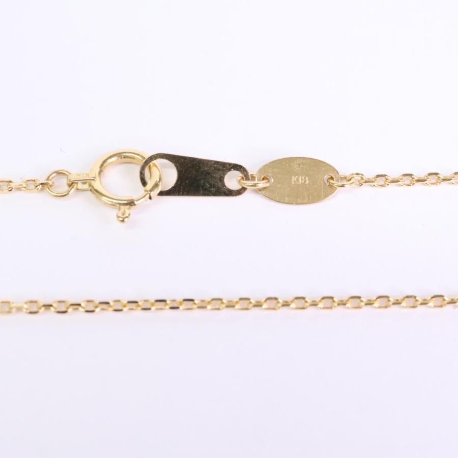 Ron Herman ロンハーマン SAN MARE サンメイア K18 0.19ct ディズニー