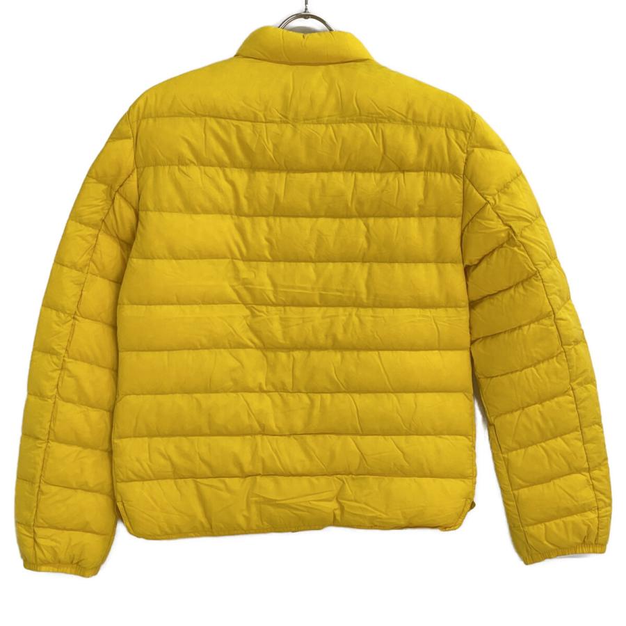 MONCLER（モンクレール） イエロー CYCLOPE ダウンジャケット イエロー