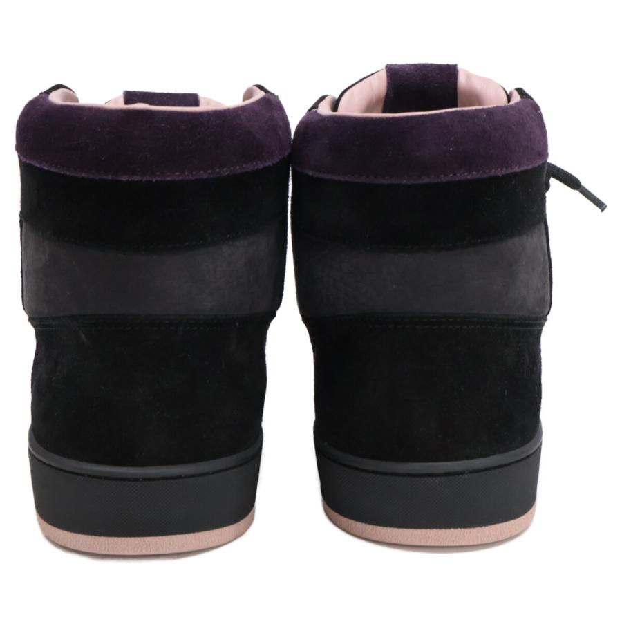 新品同様/ LOUIS VUITTON ルイヴィトン トライブライン スエード