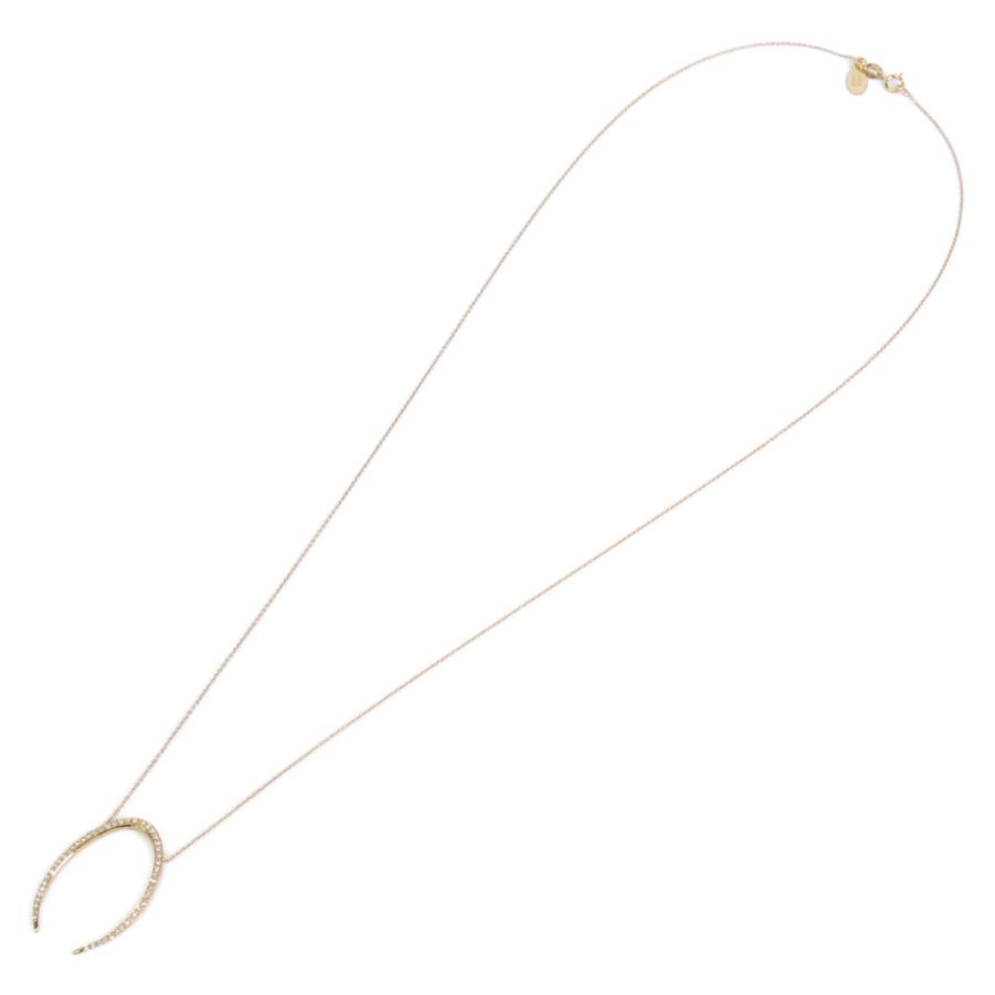 Gabriela Artigas ガブリエラアルティガス L'APPARTEMENT 14KT Lunula