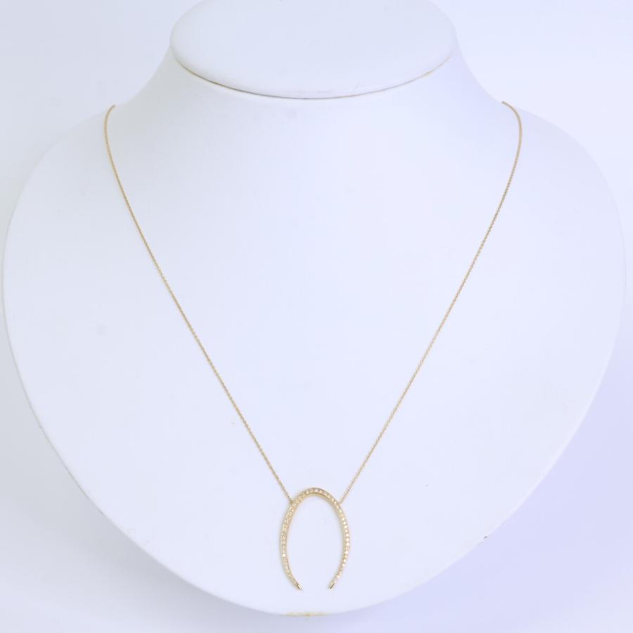 限定値下げ　アパルトモン　ガブリエラアルティガス　ネックレス GABRIELA ARTIGAS/ガブリエラアルティガス Eternal Necklace