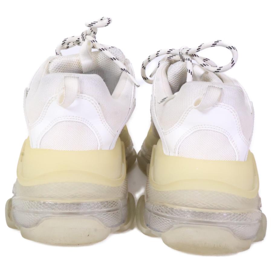 BALENCIAGA（バレンシアガ） 541624 TRIPLE S トリプルS クリアソール