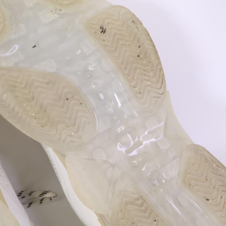 BALENCIAGA（バレンシアガ） 541624 TRIPLE S トリプルS クリアソール