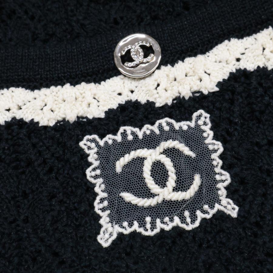 CHANEL（シャネル） 美品/国内正規/24年製 P76869K11069 クルーズ