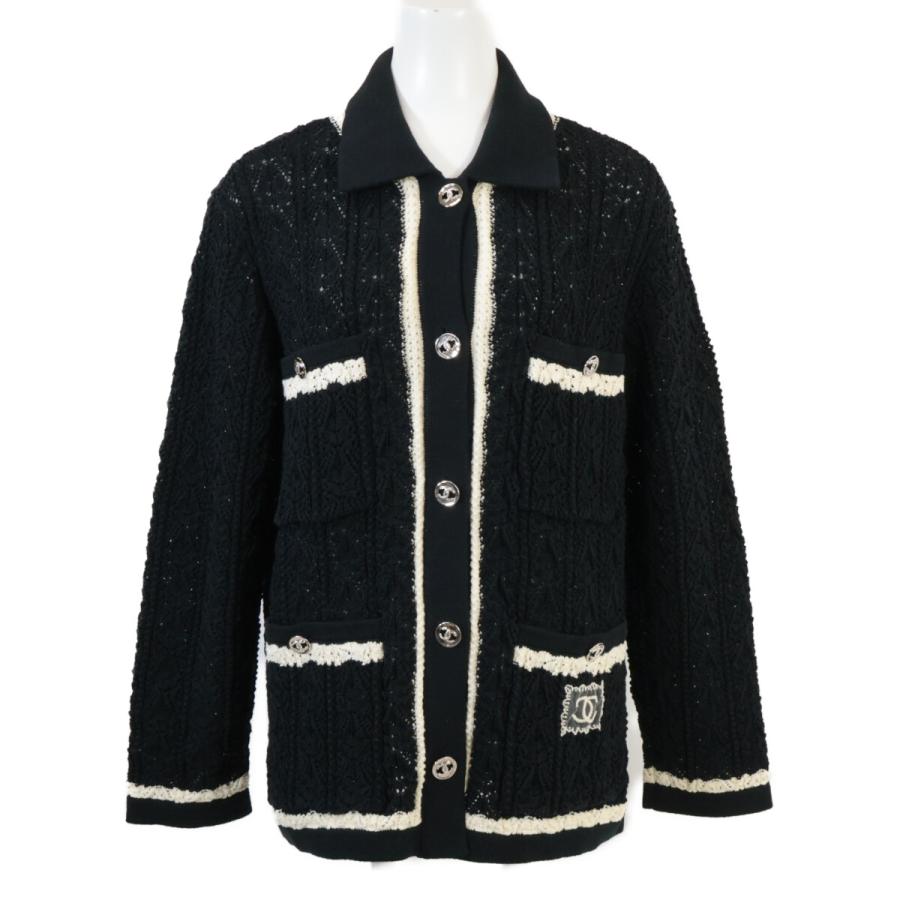 CHANEL（シャネル） 美品/国内正規/24年製 P76869K11069 クルーズ