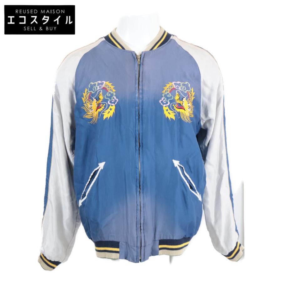 新品 TAILOR TOYO テーラ―東洋 TT15393 エイジング加工 DRAGON ROARING