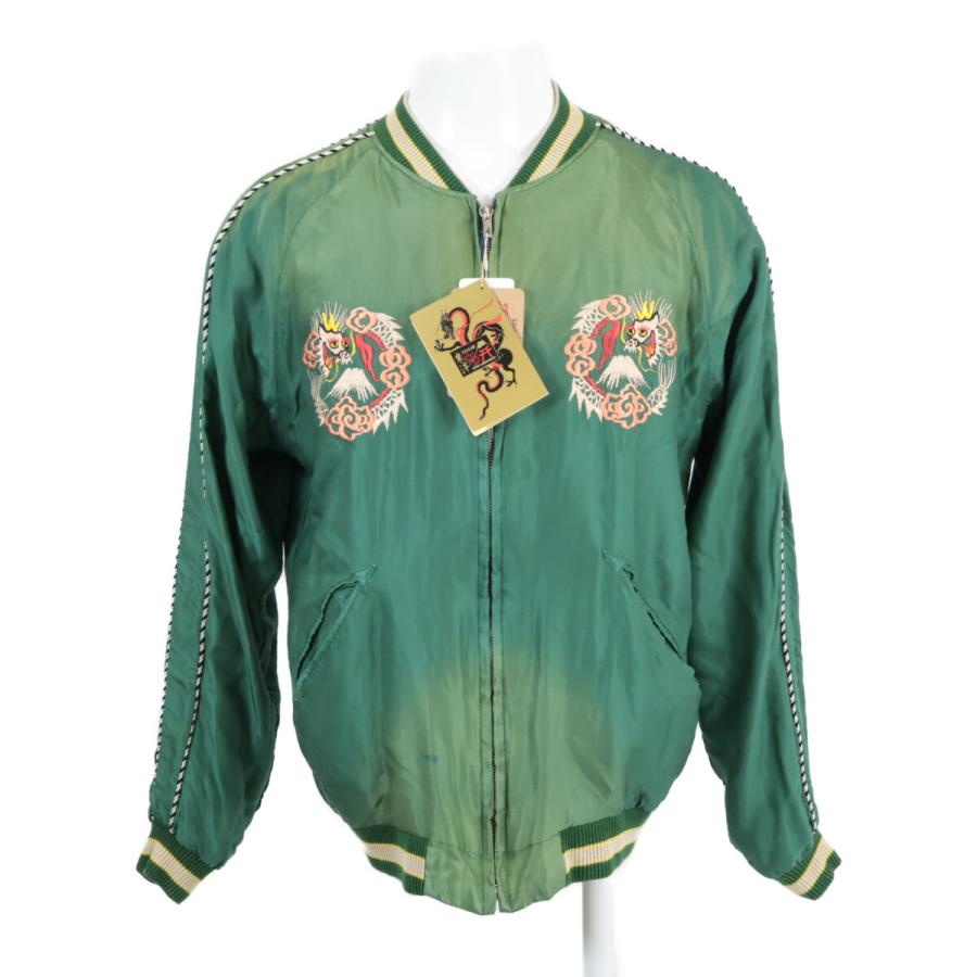 新品 TAILOR TOYO テーラ―東洋 TT15393 エイジング加工 DRAGON ROARING