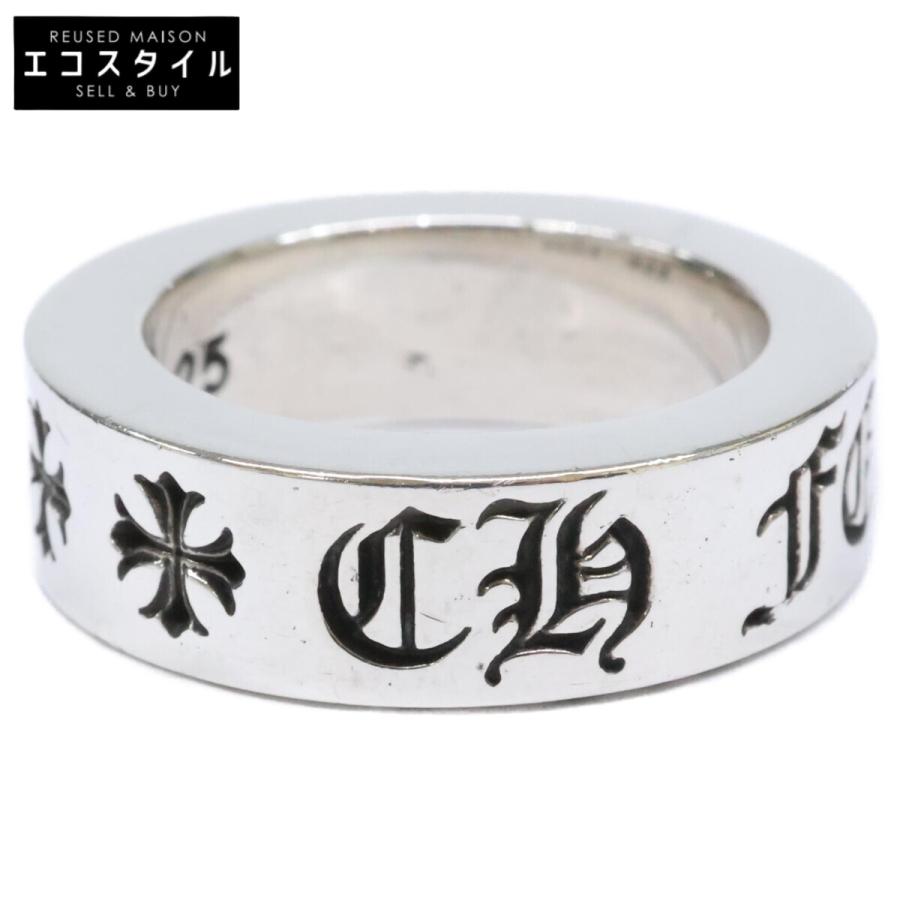 Chrome Hearts クロムハーツ 2003 925 スペーサー フォーエバー リング