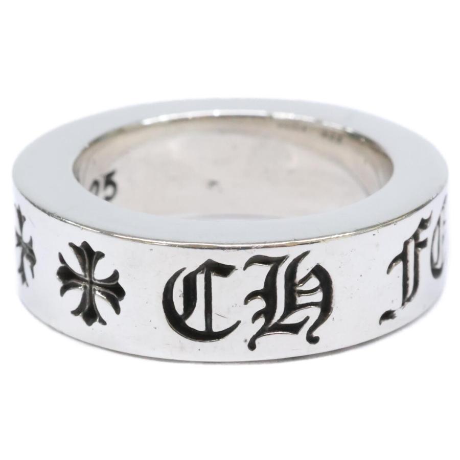 Chrome Hearts クロムハーツ 2003 925 スペーサー フォーエバー リング