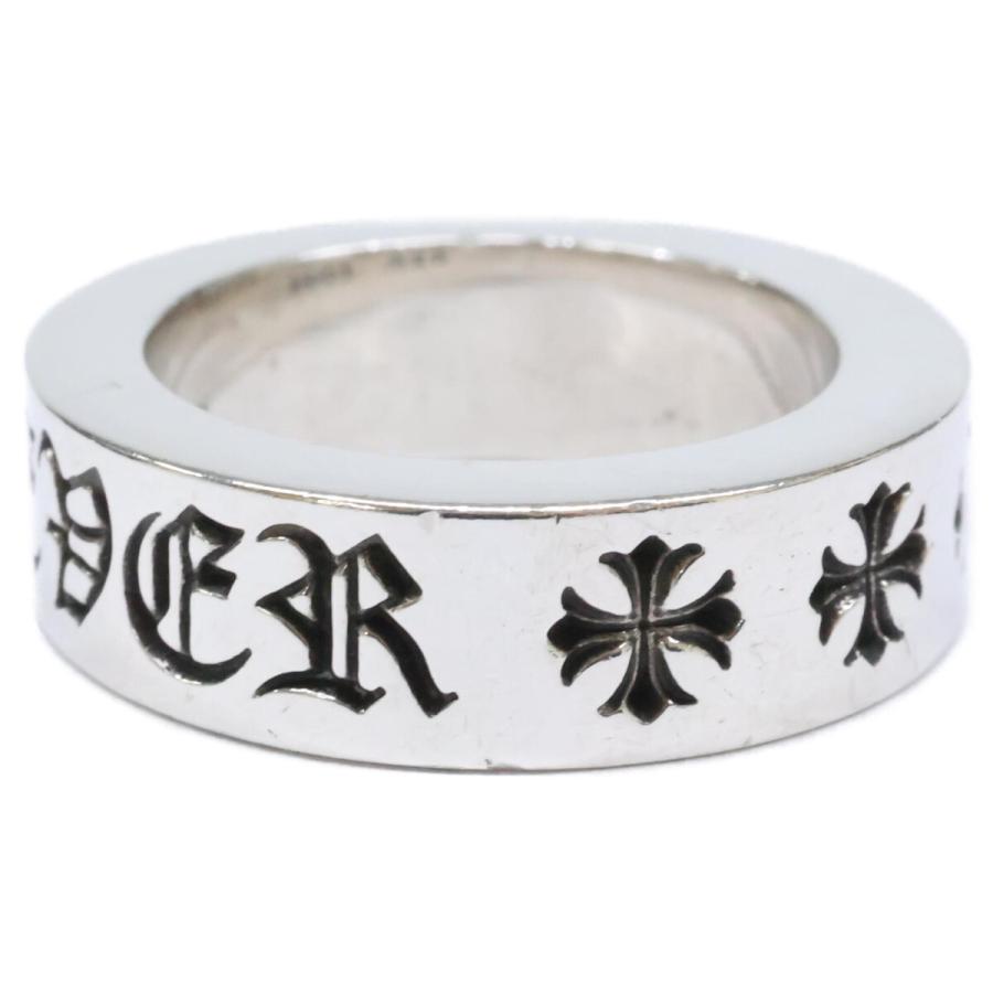 Chrome Hearts クロムハーツ 2003 925 スペーサー フォーエバー リング