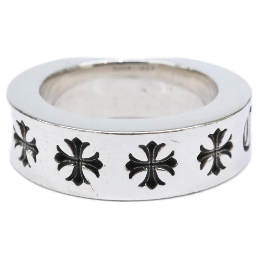 Chrome Hearts クロムハーツ 2003 925 スペーサー フォーエバー リング