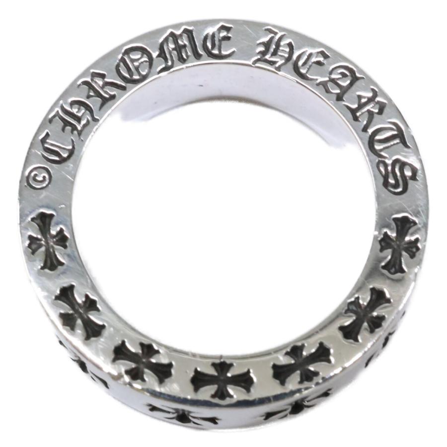 Chrome Hearts クロムハーツ 2003 925 スペーサー フォーエバー リング