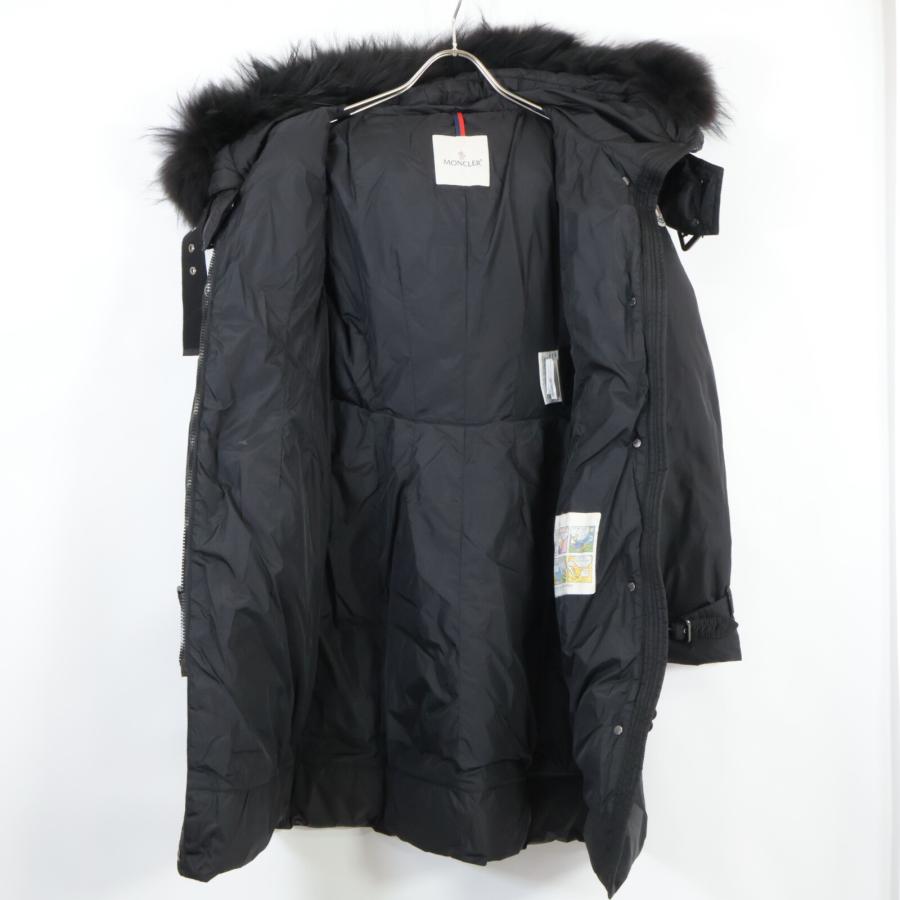 MONCLER（モンクレール） PHALANGERE GIUBBOTTO ファランジェール