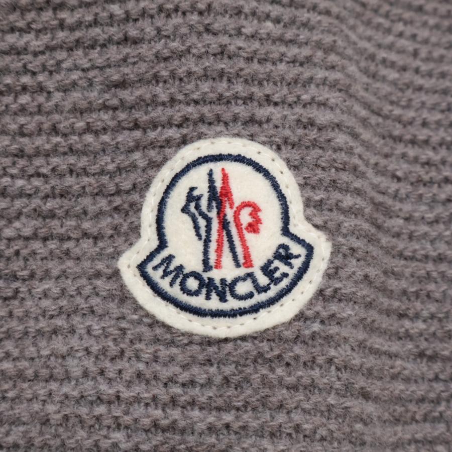 MONCLER（モンクレール） MAGLIONE TORICOT CARDIGAN マリオーネ