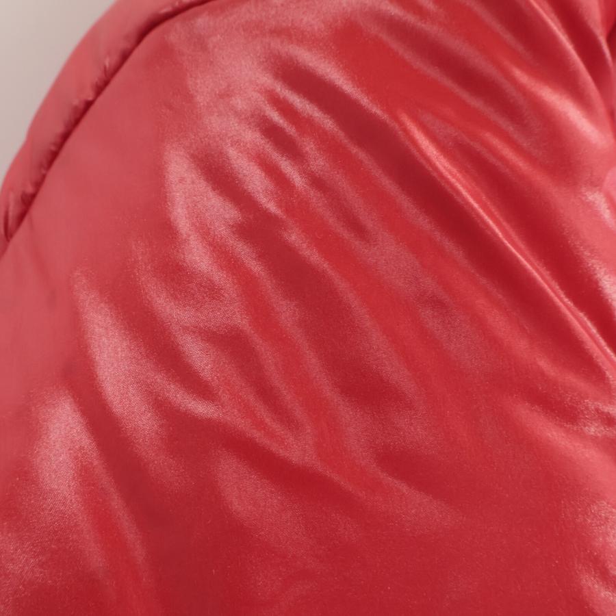 MONCLER EVEREST エベレスト ワインレッド MONCLER モンクレール EVEREST エベレスト ロゴワッペン ダウン