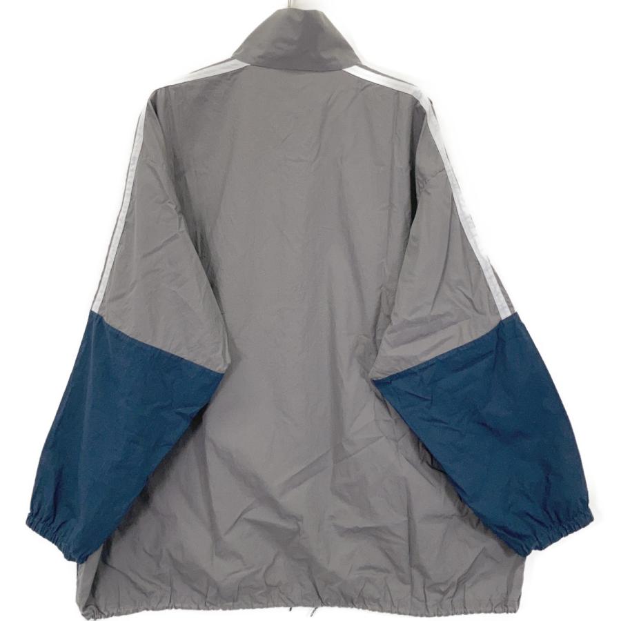BALENCIAGA（バレンシアガ） 508901 ナイロン ロゴ トラックジャケット