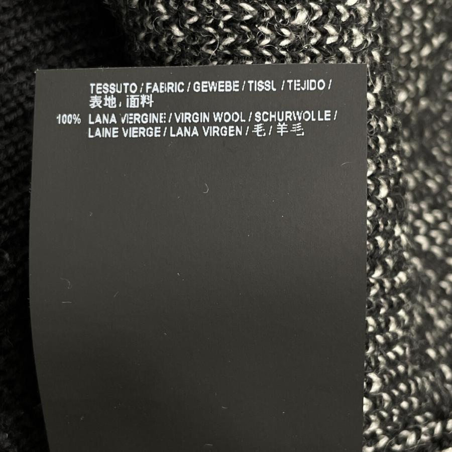 BALENCIAGA（バレンシアガ） 18年 542703 ブラック ロゴ