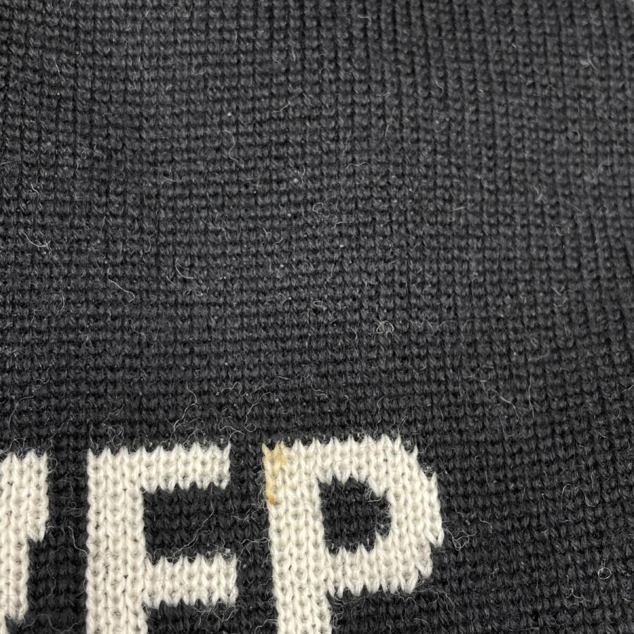 BALENCIAGA（バレンシアガ） 18年 542703 ブラック ロゴ