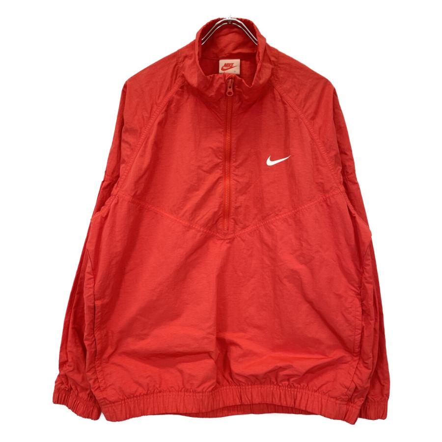 専用　[即完売] UNDERCOVER x NIKE レッドジャケット UNDERCOVER - NIKE x undercover フィッシュテール パーカの通販 by