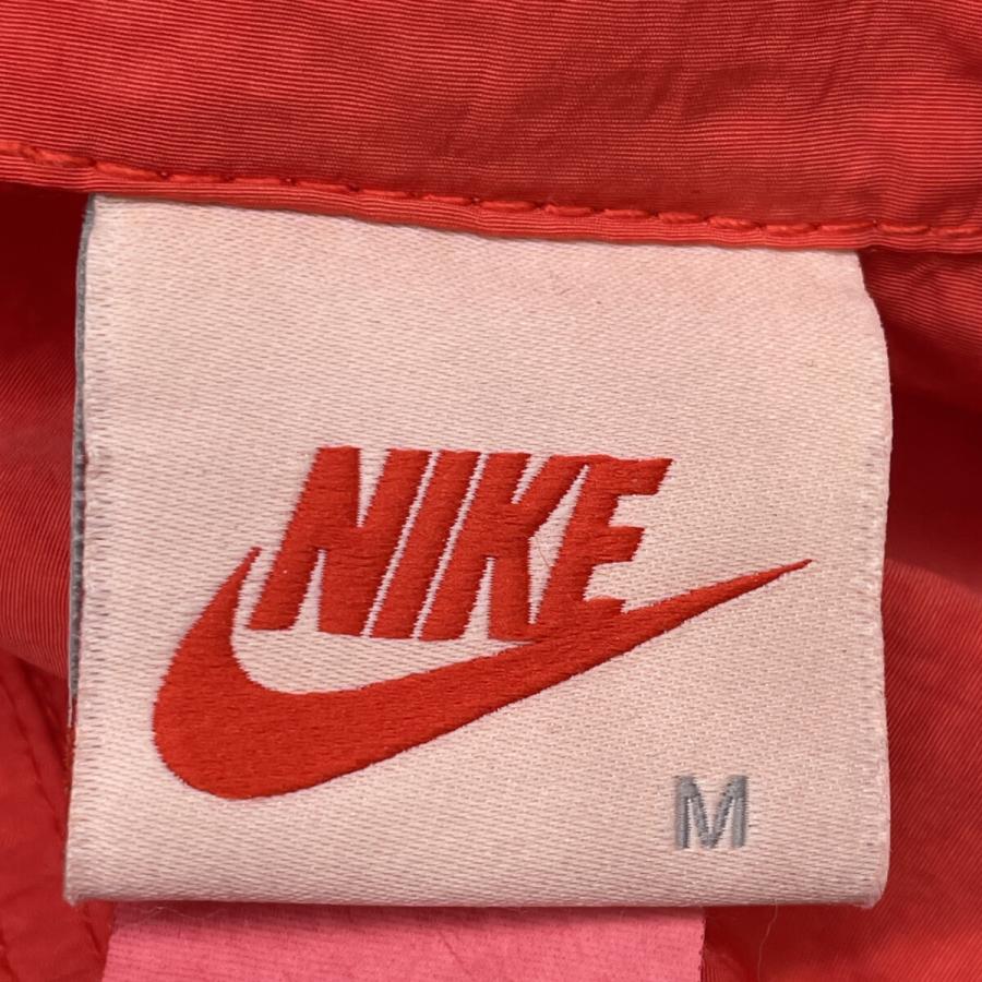 NIKE（ナイキ） CT4310-634 レッド ジャケット M レッド メンズ