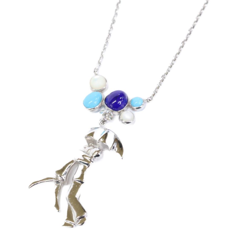 VanCleef＆Arpels ヴァンクリーフ＆アーペル 750 ロマンスアパリ