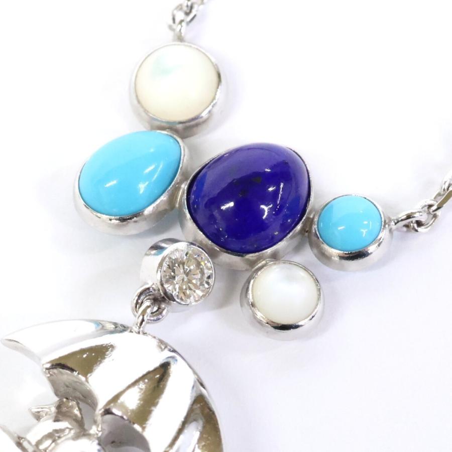 VanCleef＆Arpels ヴァンクリーフ＆アーペル 750 ロマンスアパリ