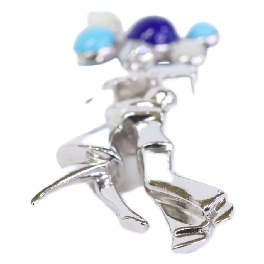 VanCleef＆Arpels ヴァンクリーフ＆アーペル 750 ロマンスアパリ