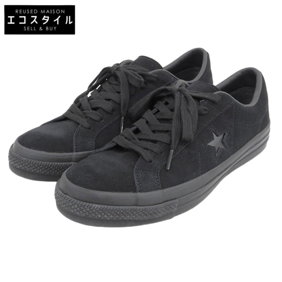 CONVERSE（コンバース） 美品 ONE STAR SUEDE ワンスター スエード 