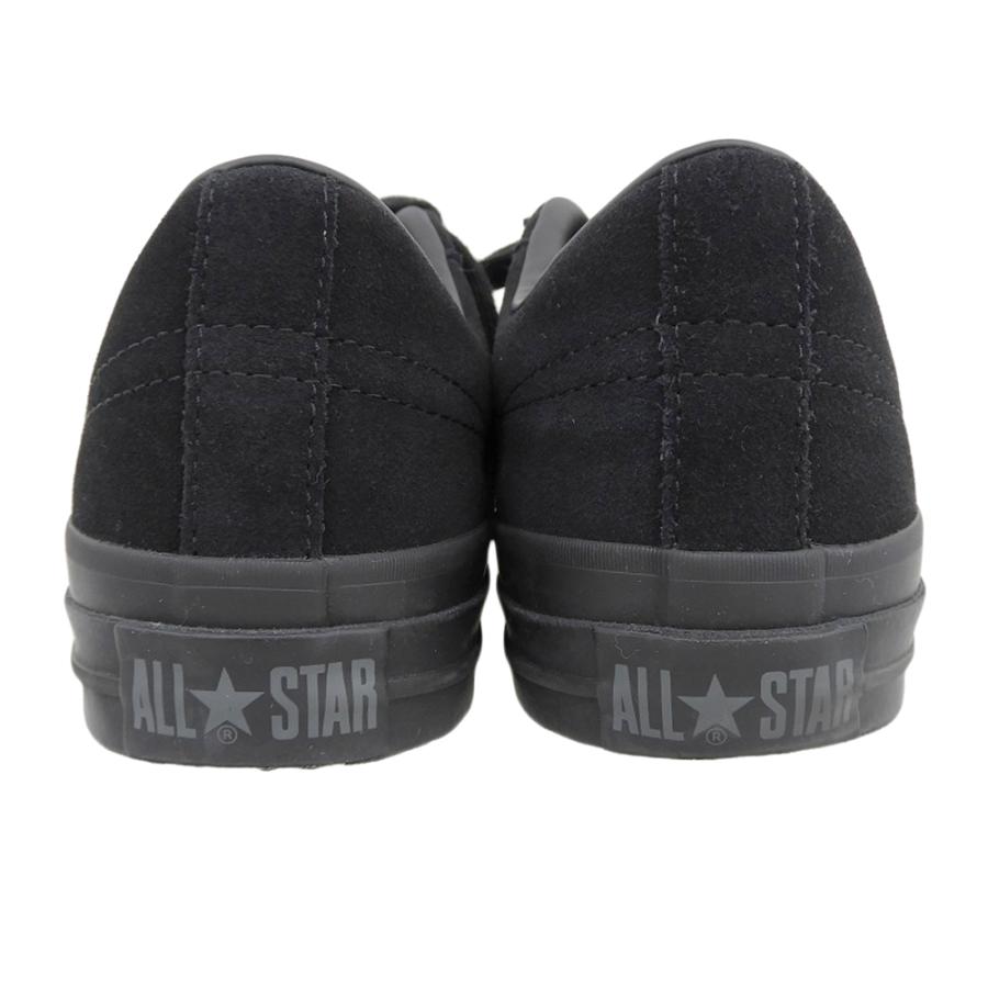 CONVERSE（コンバース） 美品 ONE STAR SUEDE ワンスター スエード 