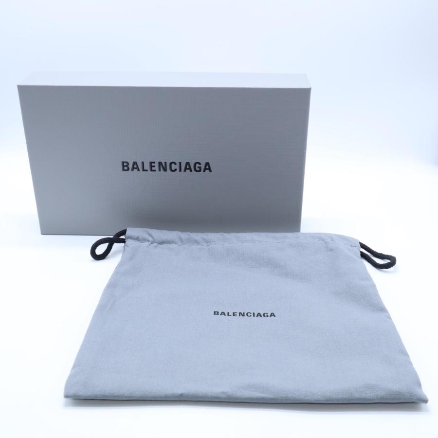 BALENCIAGA（バレンシアガ） 新品同様/ 787742 パスポートケース