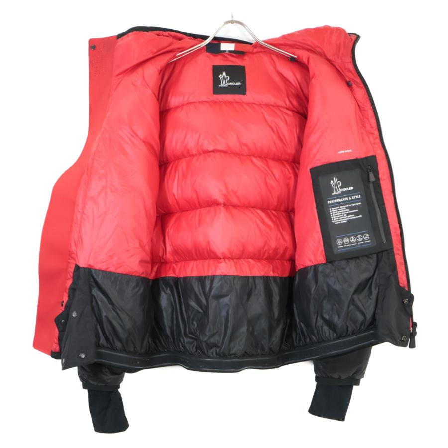 MONCLER（モンクレール） GRENOBLE グルノーブル HINTERTUX ダウン