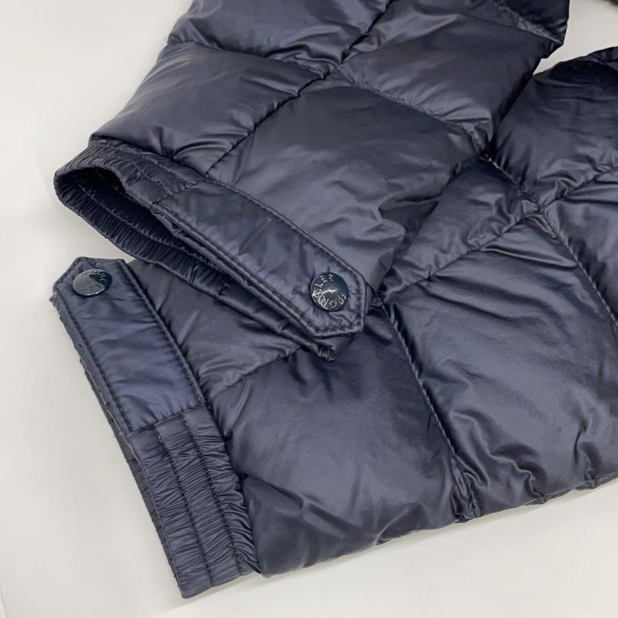 MONCLER（モンクレール） AGAY GIUBBOTTO アゲイ ナイロン ダウン