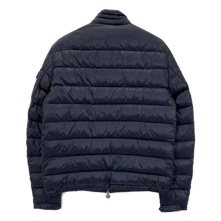 MONCLER（モンクレール） AGAY GIUBBOTTO アゲイ ナイロン ダウン