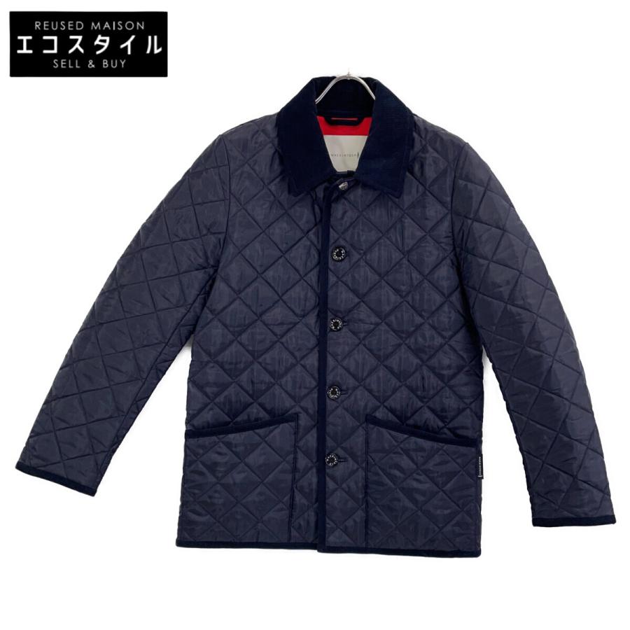 マッキントッシュ 25AW ﾈｲﾋﾞｰ 別注 ｳｪｰｳﾞｧﾘｰ 36 Mackintosh（マッキントッシュ） 25AW ネイビー 別注 ウェーヴァリー