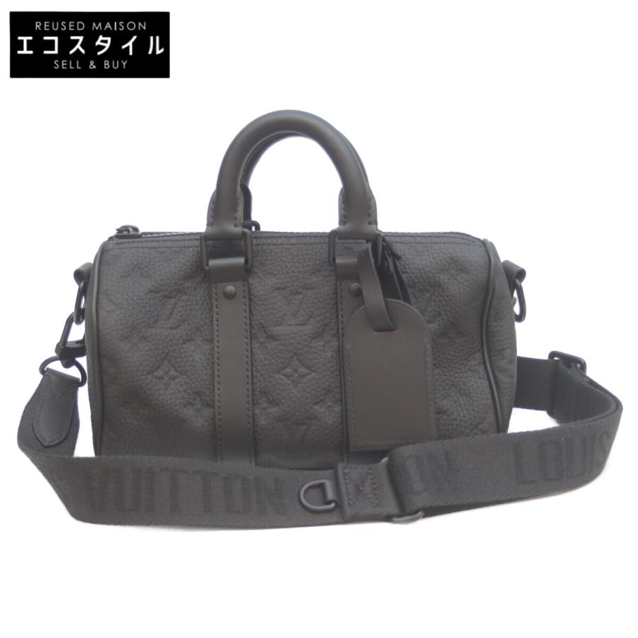 LOUIS VUITTON ルイヴィトン M20900 トリヨン モノグラム キーポル