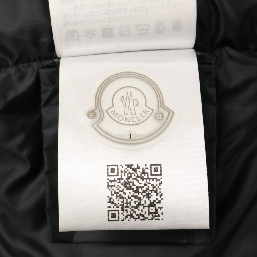 モンクレール　正規品新品　Mサイズ MONCLER（モンクレール） 美品 25年 COUYERE クイエール ダウン