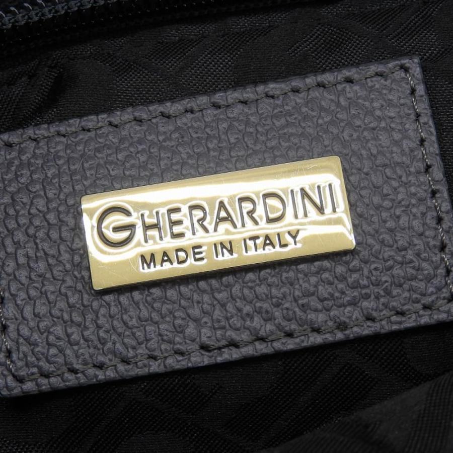 GHERARDINI（ゲラルディーニ） 新品同様 バイーラ ソフティ 2WAYバッグ