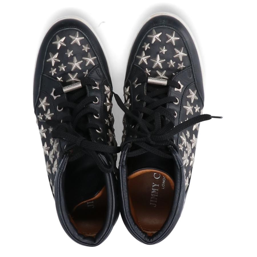 JIMMY CHOO靴ハイカット ✔︎JUST IN SHOP JIMMY CHOO ⁡ ▷3F ⁡ 3階「ジミー チュウ」より2025