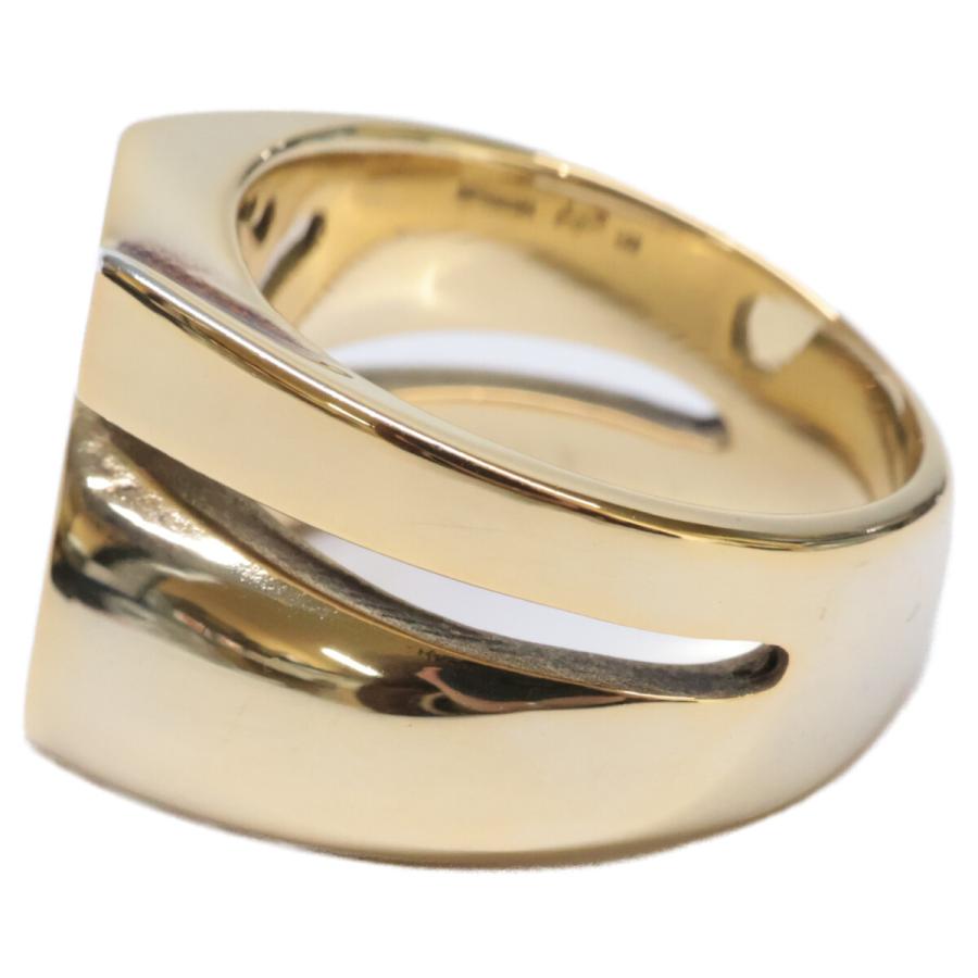 新品同様 THE LETTERING ザ レタリング 21-091-510-0037-7-0 925 S