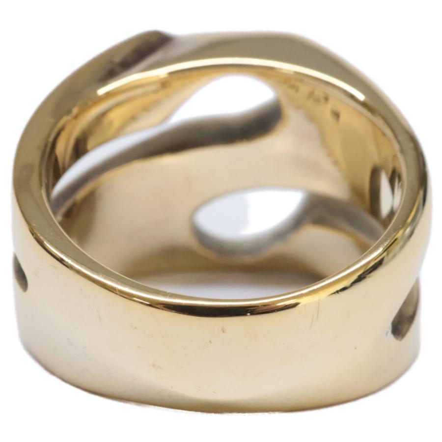 新品同様 THE LETTERING ザ レタリング 21-091-510-0037-7-0 925 S