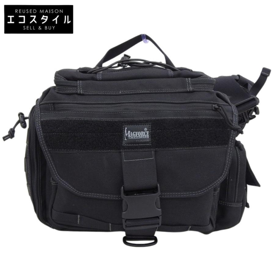 MAGFORCE マグフォース Fatboy2 Shoulderpack ファットボーイ2