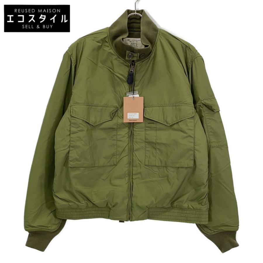 HOUSTON ヒューストン 55090 カーキ OD オリーブドラブ G-8フライト