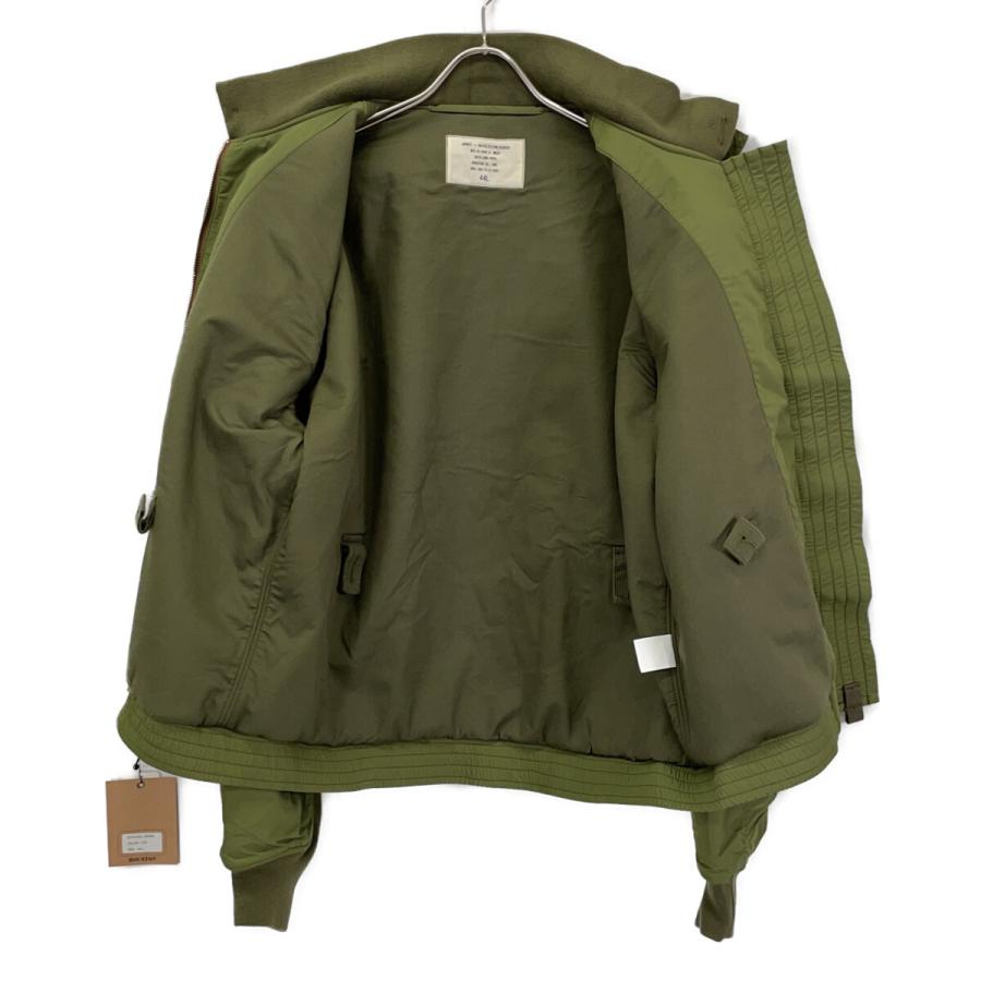 HOUSTON ヒューストン 55090 カーキ OD オリーブドラブ G-8フライト