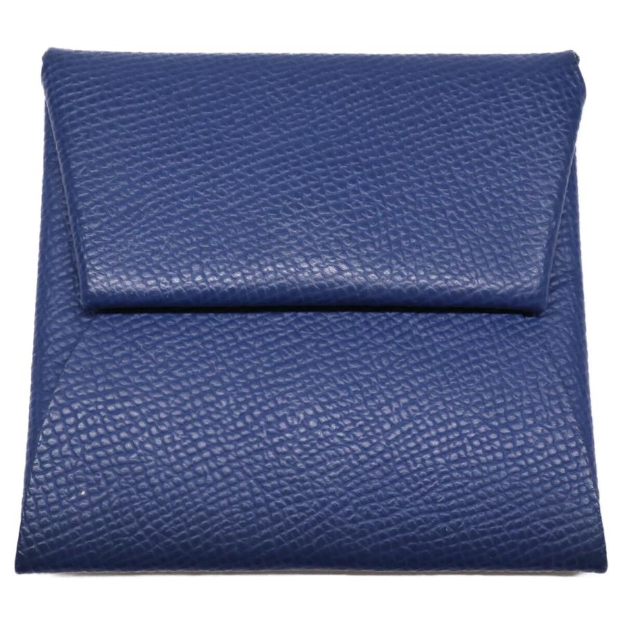 HERMES エルメス 2024年 Bastia バスティア W刻 エプソン コインケース