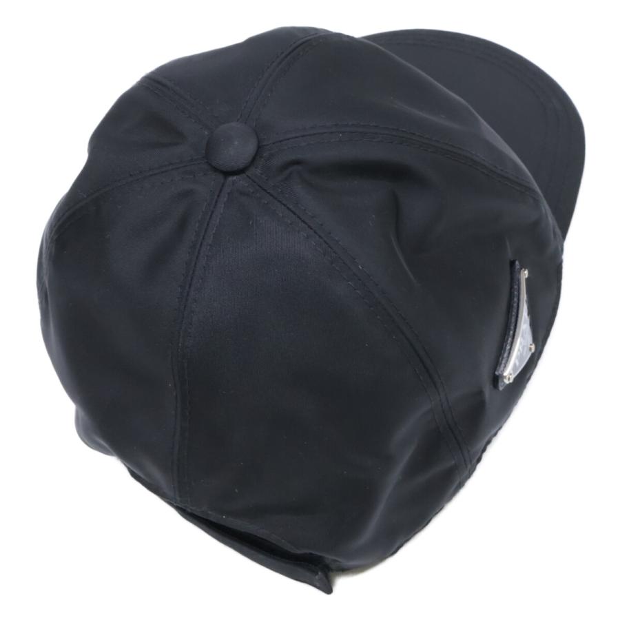 PRADA（プラダ） 1HC274_2DMI Re-NYLON トライアングルロゴ ベース