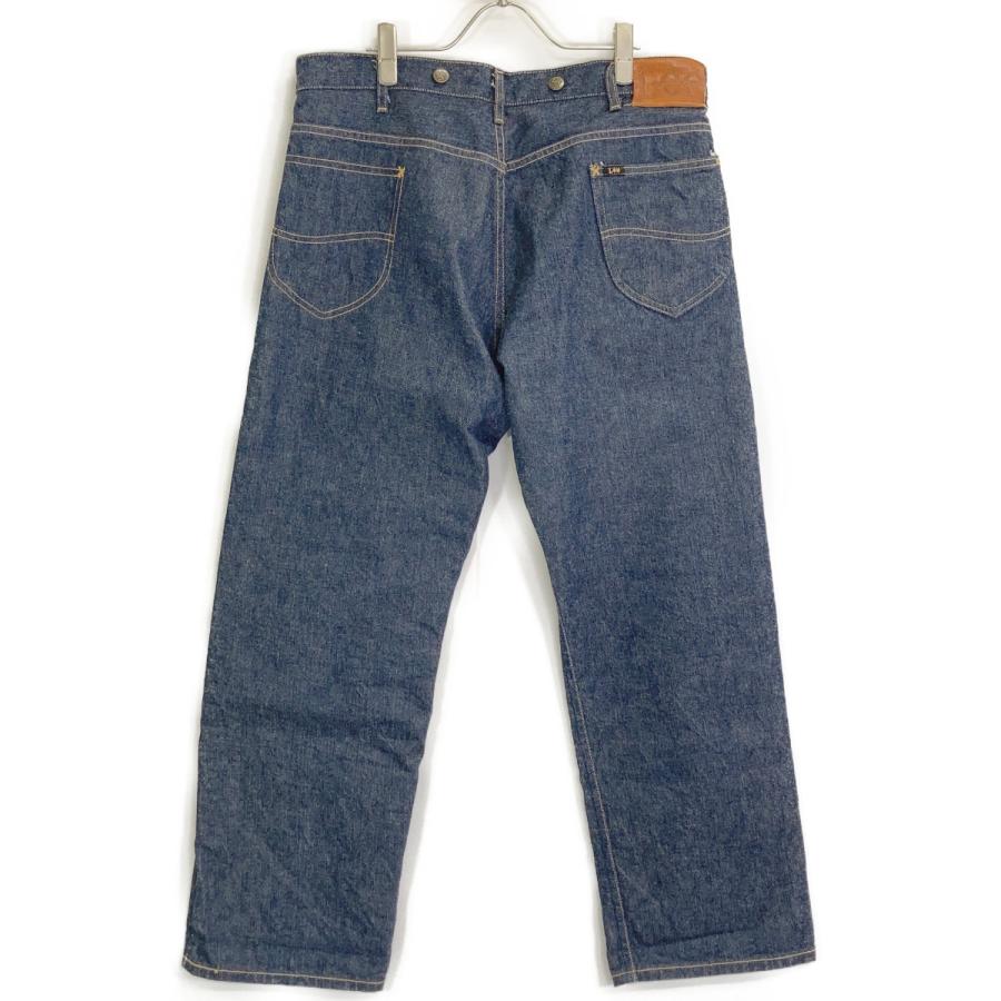 Lee（リー） LB0057 レショップ別注 日本製 ピエロデニムパンツ