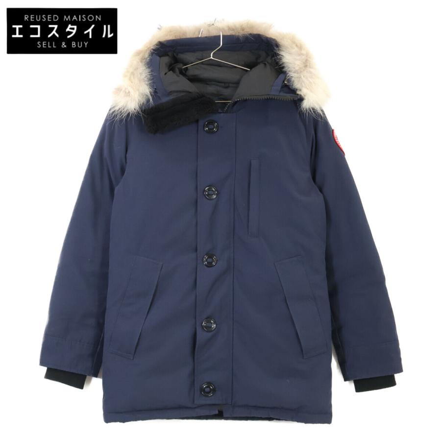 CANADA GOOSE（カナダグース） 国内正規 3438JM JASPER PARKA